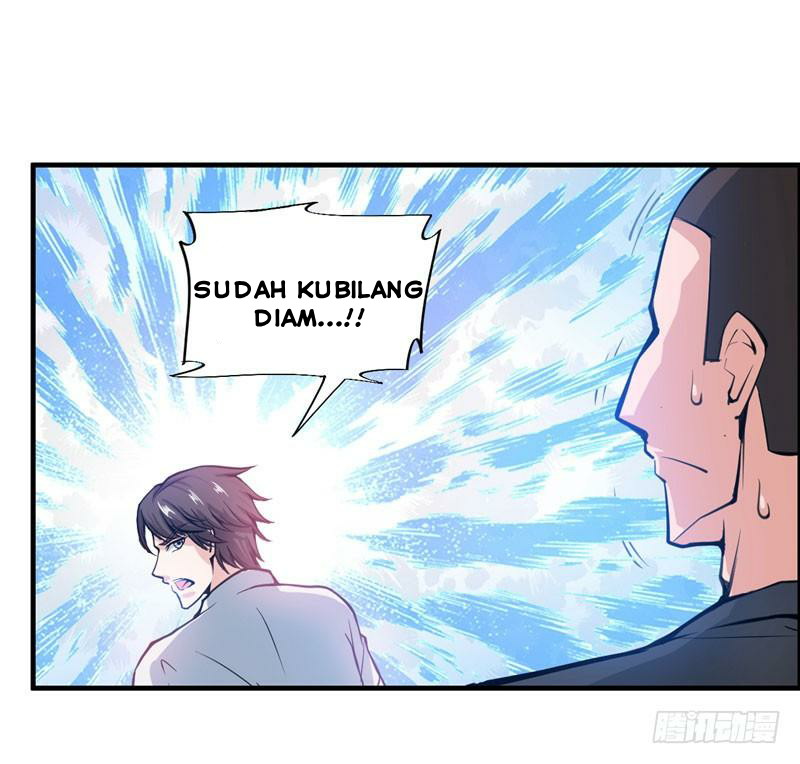 Strongest Divine Doctor Mixed City Chapter 06 Gambar 21